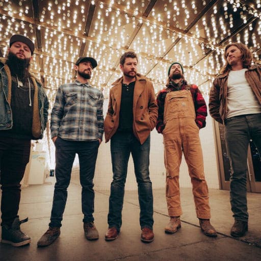 Shane Smith and The Saints Concerts in Nashville