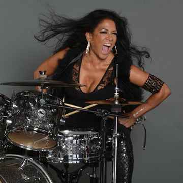 Sheila E Concerts in Nashville
