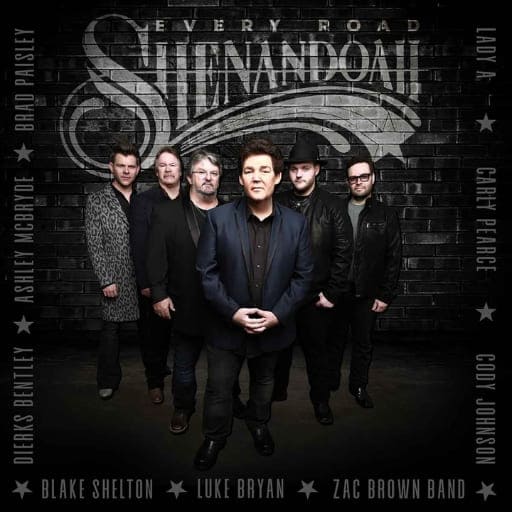 Shenandoah Concerts in Nashville