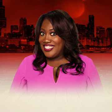 Sheryl Underwood Nashville Tickets
