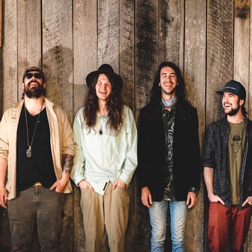 Sicard Hollow Concerts in Nashville