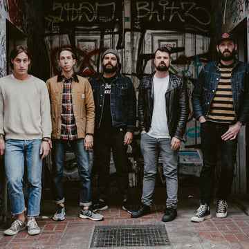 Silverstein Concerts in Nashville