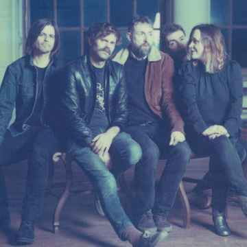 Slowdive Concerts in Nashville