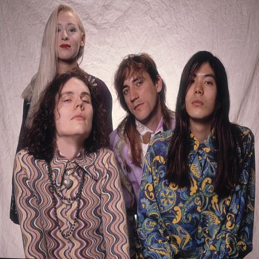 Smashing Pumpkins Concerts in Nashville