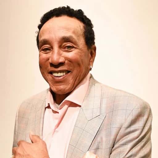 Smokey Robinson Concerts in Nashville