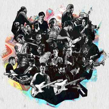 Snarky Puppy Concerts in Nashville