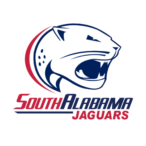 South Alabama Jaguars Schedule 2026–2027