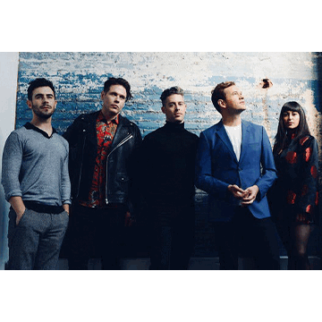 St. Lucia Concerts in Nashville