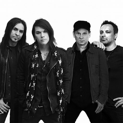 Stabbing Westward Concerts in Nashville