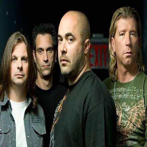Staind Concerts in Nashville