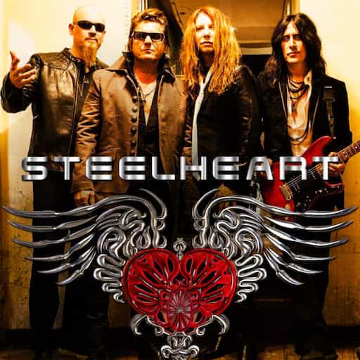 Steelheart Concerts in Nashville