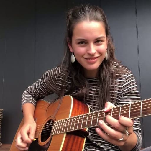 Steph Strings Concerts in Nashville