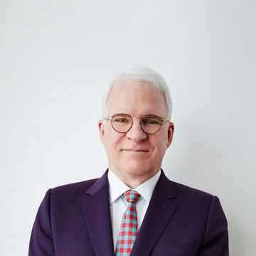 Steve Martin Nashville Tickets
