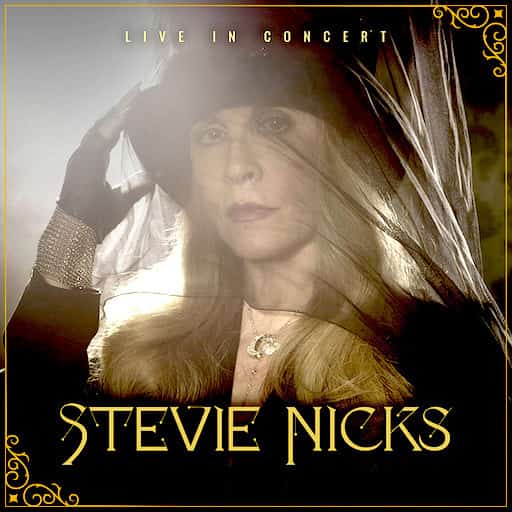 Stevie Nicks Concerts in Nashville