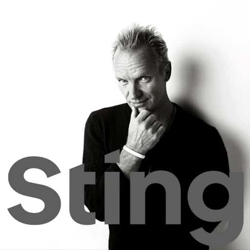 Sting Concerts in Nashville