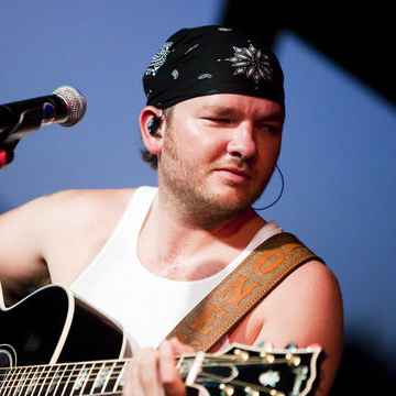 Stoney LaRue Concerts in Nashville