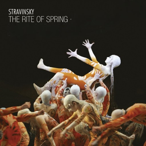 Stravinsky's The Rite of Spring Concerts in Nashville