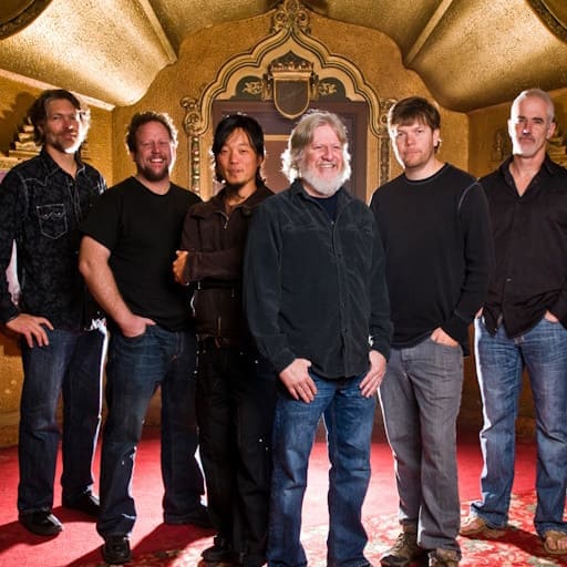 String Cheese Incident Concerts in Nashville