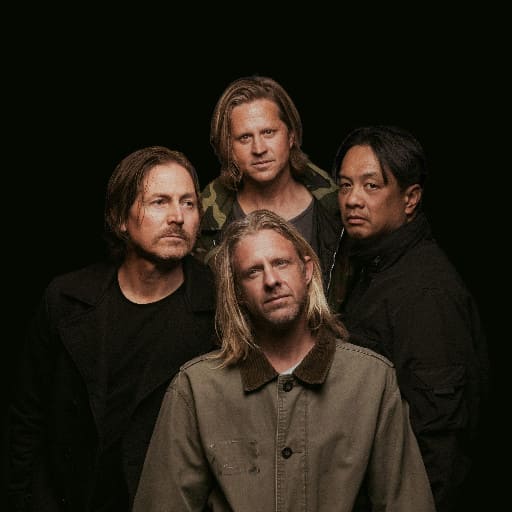 Switchfoot Concerts in Nashville