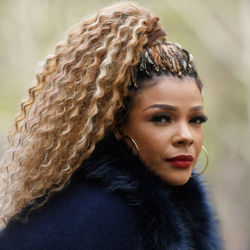 Syleena Johnson Concerts in Nashville