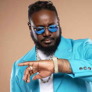 T-Pain Concerts in Nashville