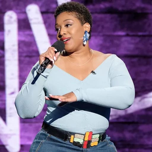 Tacarra Williams Nashville Tickets