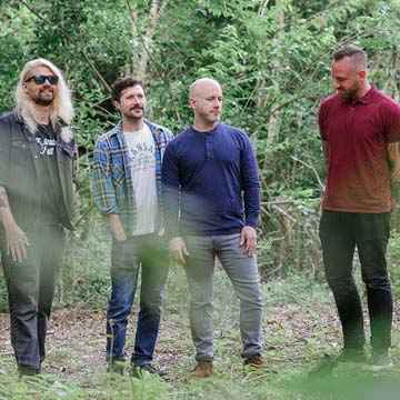 Taking Back Sunday Concerts in Nashville