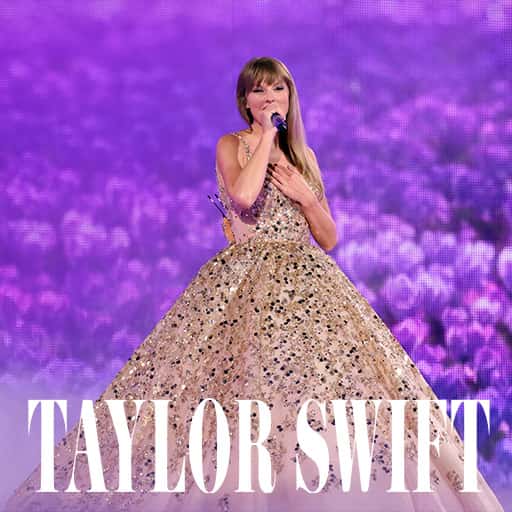 Taylor Swift Concerts in Nashville