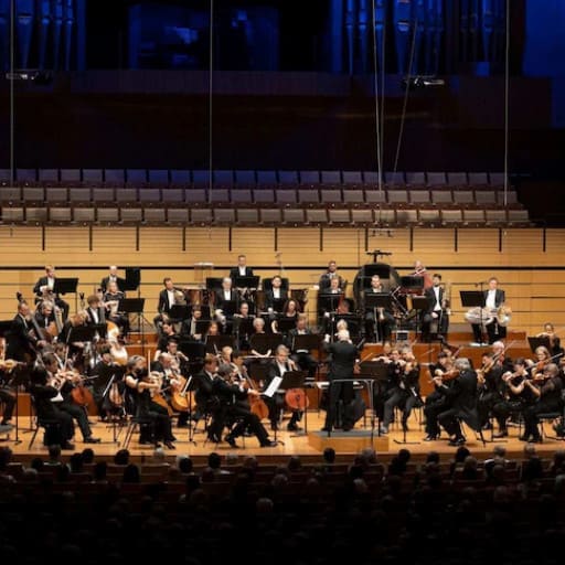 Tchaikovsky Concerts in Nashville