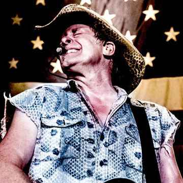 Ted Nugent Concerts in Nashville