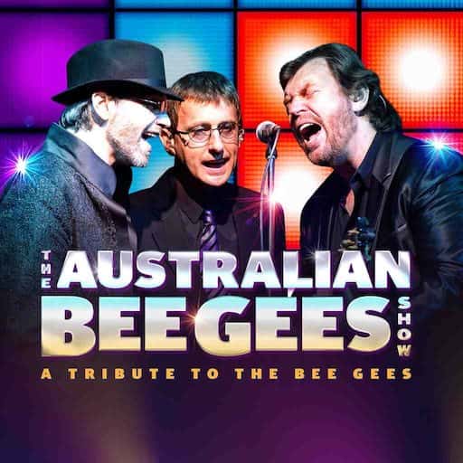 The Australian Bee Gees concerts in Nashville.