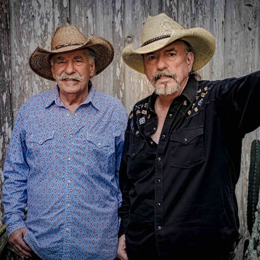The Bellamy Brothers Concerts in Nashville