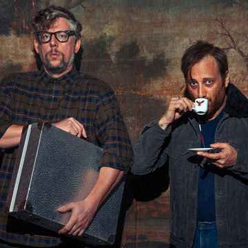 The Black Keys Concerts in Nashville
