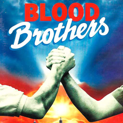 The Blood Brothers Concerts in Nashville