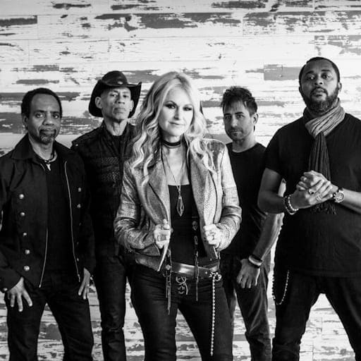 The Boneshakers Concerts in Nashville