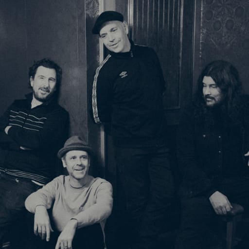 The Bouncing Souls Concerts in Nashville