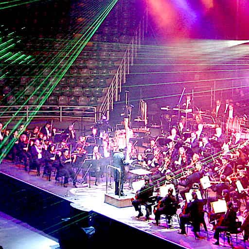The Cleveland Orchestra Concerts in Nashville