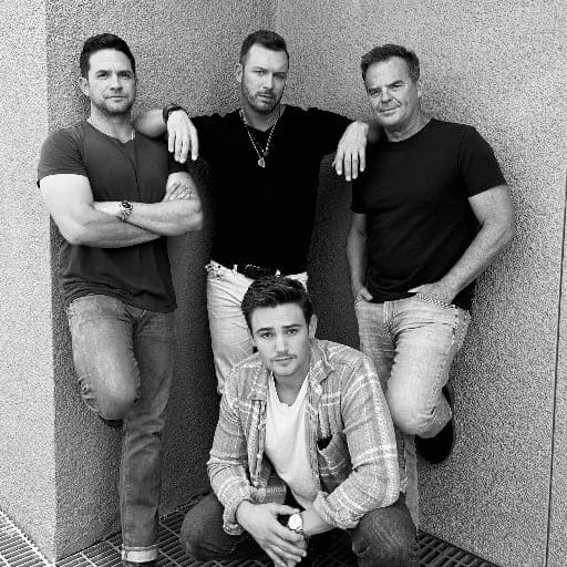 The Day Players Nashville Tickets