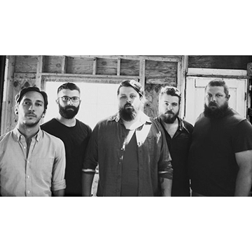 The Dear Hunter Concerts in Nashville