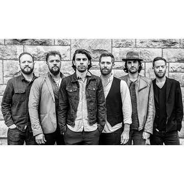 The Dirty Guv'nahs Concerts in Nashville