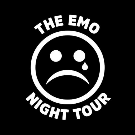 The Emo Night Tour concerts in Nashville.