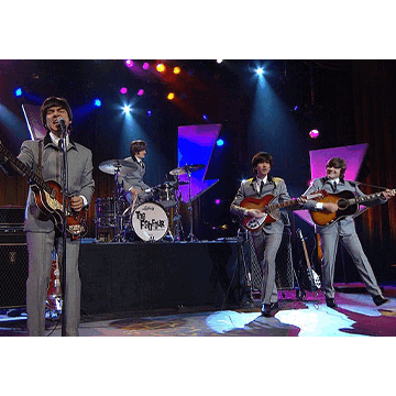 The Fab Four - The Ultimate Tribute Concerts in Nashville