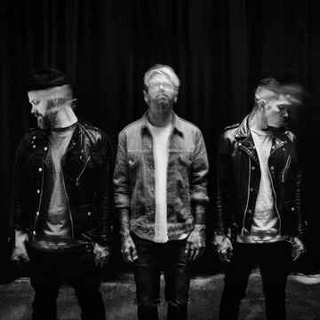 The Glitch Mob Concerts in Nashville