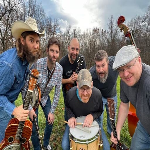 The Hillbenders Concerts in Nashville