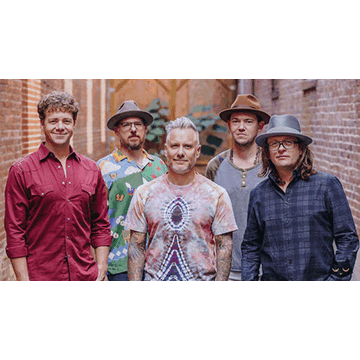 The Infamous Stringdusters Concerts in Nashville
