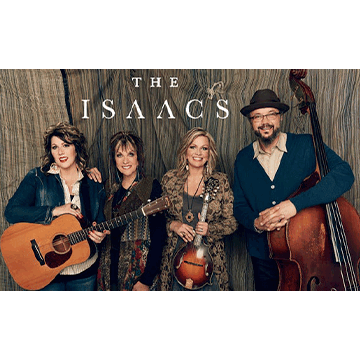 The Isaacs Concerts in Nashville