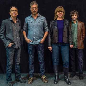 The Jayhawks Concerts in Nashville