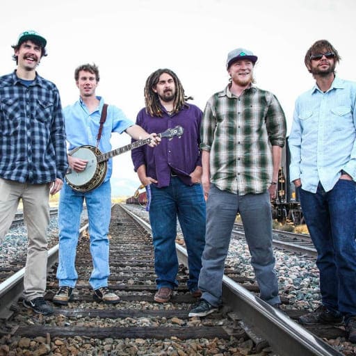 The Kitchen Dwellers Concerts in Nashville