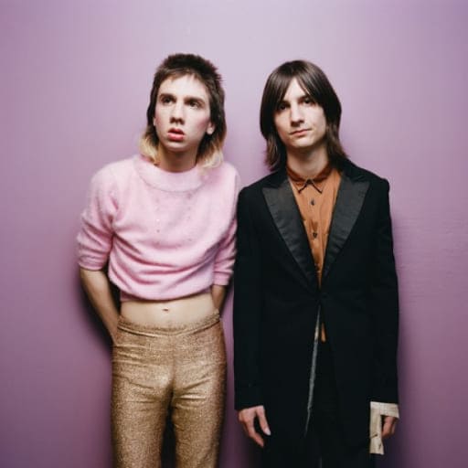 The Lemon Twigs Concerts in Nashville