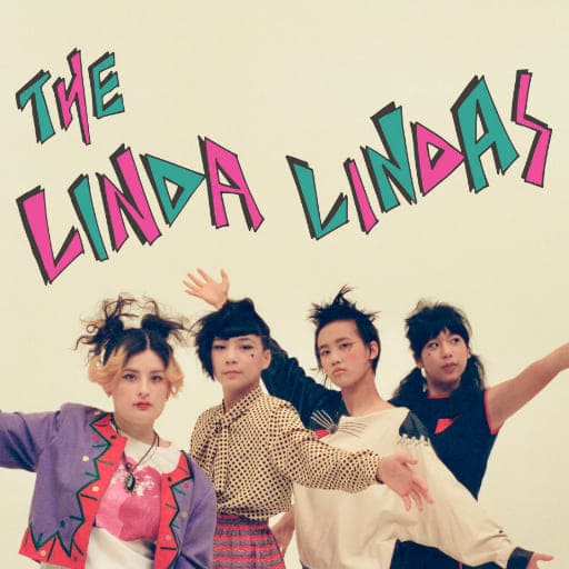 The Linda Lindas Concerts in Nashville